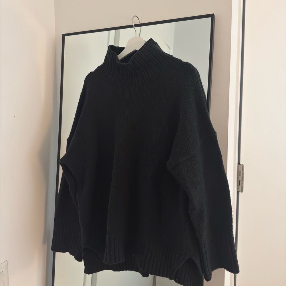 Abercrombie Turtleneck
